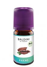 KAKAO BIOAROMA Baldini ätherisches Öl